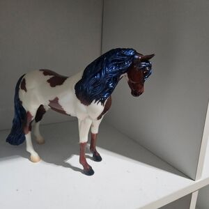 Limited Edition Breyer Horse Hope